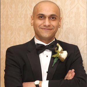 Meet your Posher, Hakam